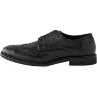 Next Chaussure à lacets noir