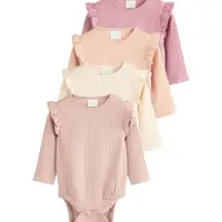 Next Barboteuse / body mélange de couleurs
