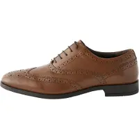 Next Chaussure à lacets umbra