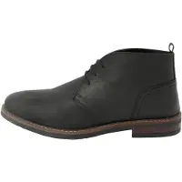 Next Chukka Boots noir