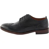 Next Chaussure à lacets noir
