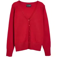 Next Cardigan rouge