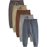 Next Pantalon mélange de couleurs