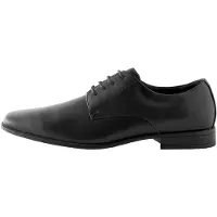 Next Chaussure à lacets noir