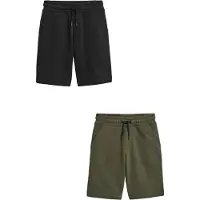 Next Pantalon gris / noir
