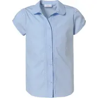 Next Chemisier bleu clair