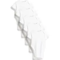 Next Barboteuse / body blanc