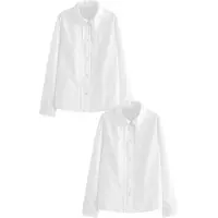 Next Chemisier blanc