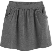 Next Jupe gris