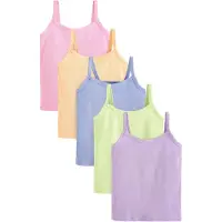 Next Maillot de corps mélange de couleurs