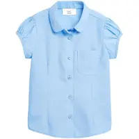 Next Chemisier bleu