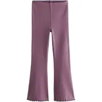 Next Leggings violet