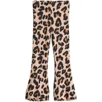 Next Leggings beige / marron / noir