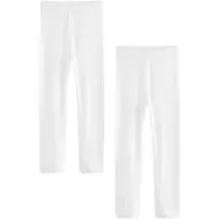 Next Leggings blanc