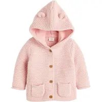 Next Cardigan rose