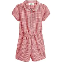Next Ensemble rouge / blanc
