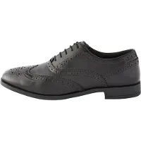 Next Chaussure à lacets noir