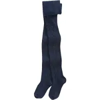 Next Collant bleu marine