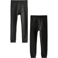 Next Leggings gris / noir