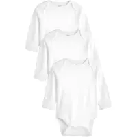 Next Barboteuse / body blanc