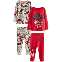Next Pyjama mélange de couleurs