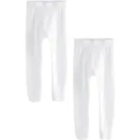 Next Leggings blanc