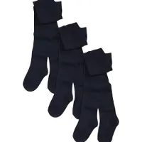 Next Collant bleu marine