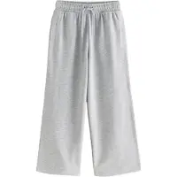 Next Pantalon gris chiné