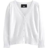Next Cardigan blanc