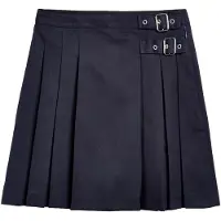 Next Jupe bleu nuit