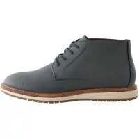 Next Chaussure à lacets bleu marine