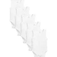 Next Barboteuse / body blanc