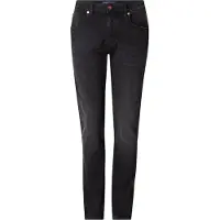 Scotch & Soda Core Ralston Slim Jeans Noir 36 / 32 Homme