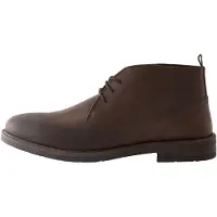 Next Chukka Boots marron