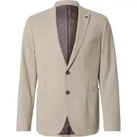 Michael Kors Veste de costume beige