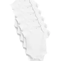 Next Barboteuse / body blanc