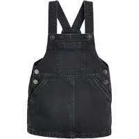 Next Robe noir denim