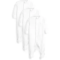 Next Pyjama blanc