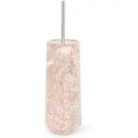 Aquanova Porte-Brosse de Toilette Aquanova Orion Almond
