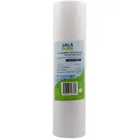 Alapure Filtre à sédiments 0,5 micron ALA-PP10-0,5