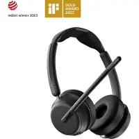 Epos IMPACT 1061 - Casque - sur les oreilles - Bluetooth