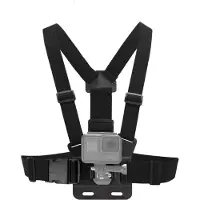 Caruba Chest Monture pour GoPro Kit