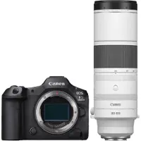 Canon EOS R5 mark II + RF 200-800mm F/6.3-9 IS USM