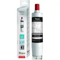 KitchenAid Cartouche de filtre à eau SBS004 481281719243