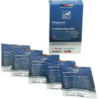 Bosch Chiffons d'entretien 00312007 / 00311134