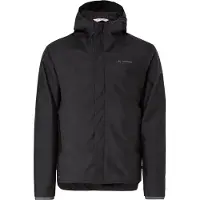 Vaude Cyclist Warm Jacket Noir S Homme
