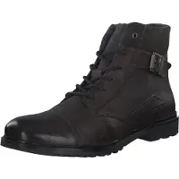 Bugatti Bottes à lacets
