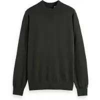 Scotch & Soda Pull-over 'Essential' graphite