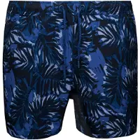 Björn Borg Short de Bain Bjorn Borg Homme Print Swim Shorts Camo Jungle-S