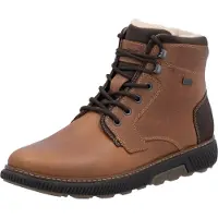 Rieker Bottines pour hommes B3333-22 marron 45